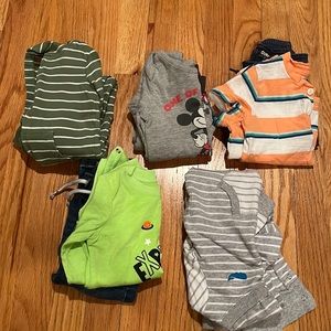 childrens bundle